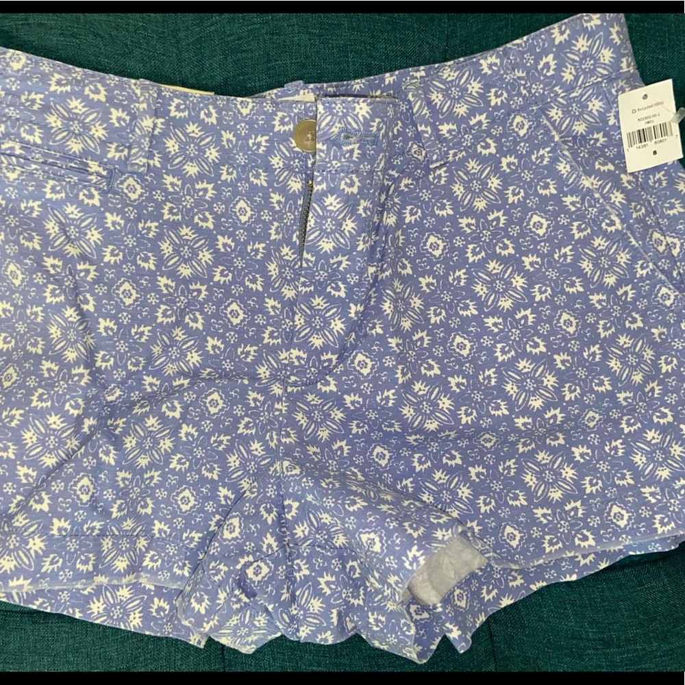 Gap shorts